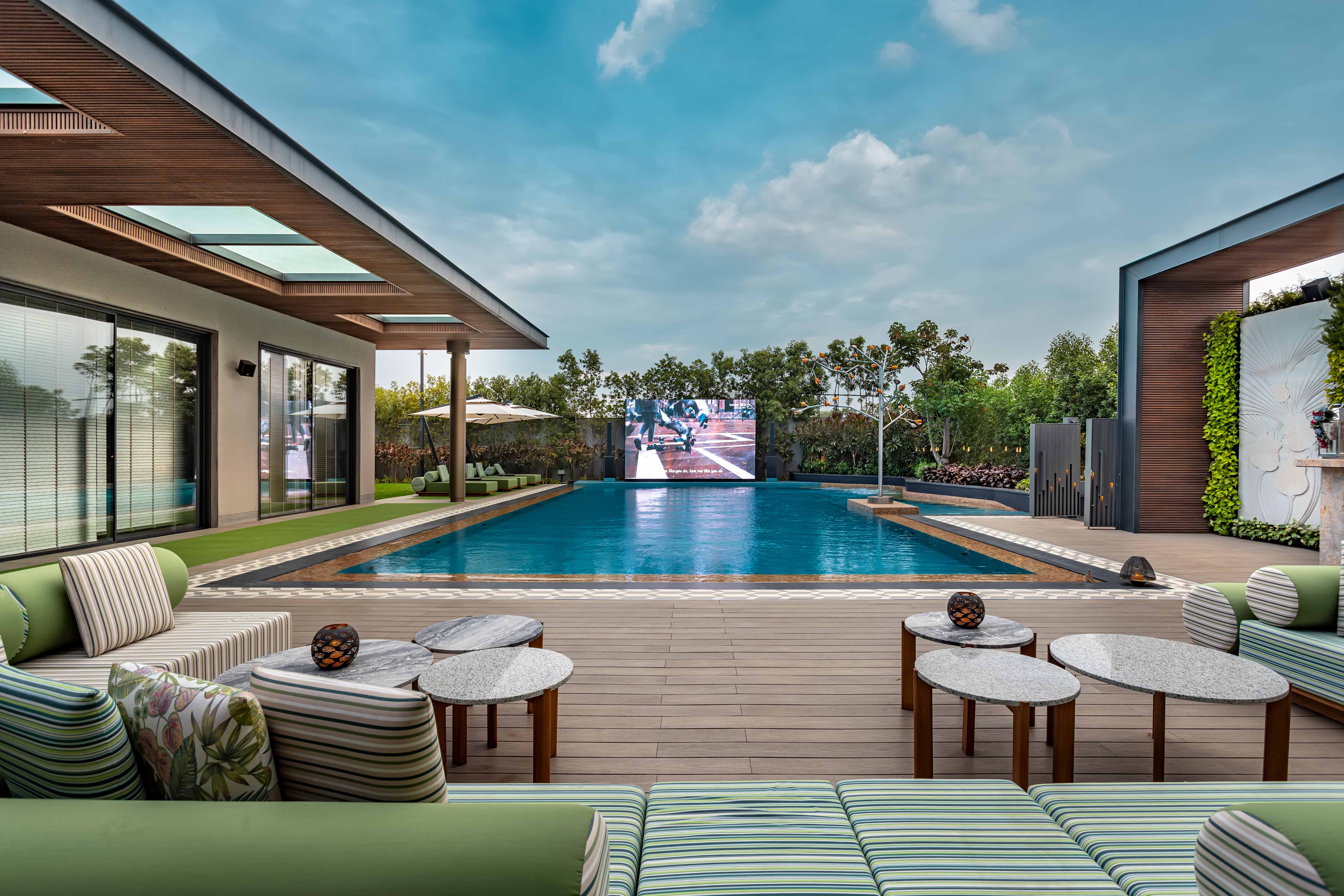 Bespoke Interior Design Projects | Curated Interior Designs